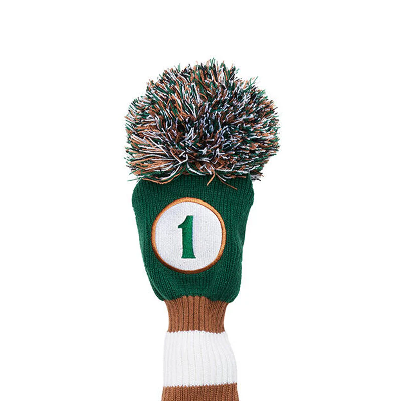 TAYLORMADE Summer Commemorative 2024 Driver Headcover (Multi) - Image 3
