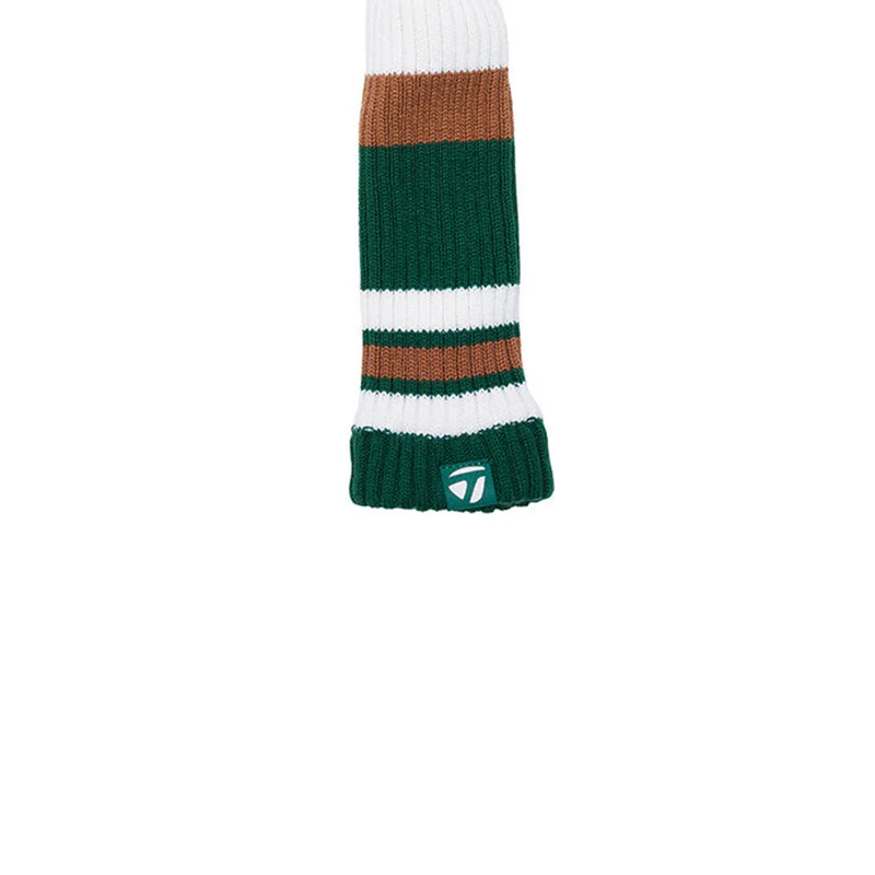 TAYLORMADE Summer Commemorative 2024 Driver Headcover (Multi) - Image 4