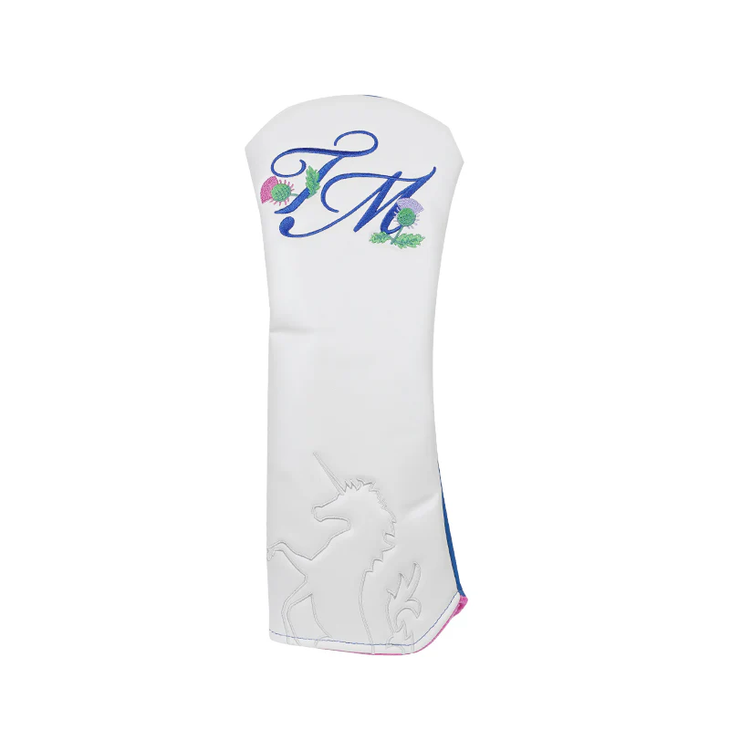 TAYLORMADE Women's Open Championship Driver Headcover