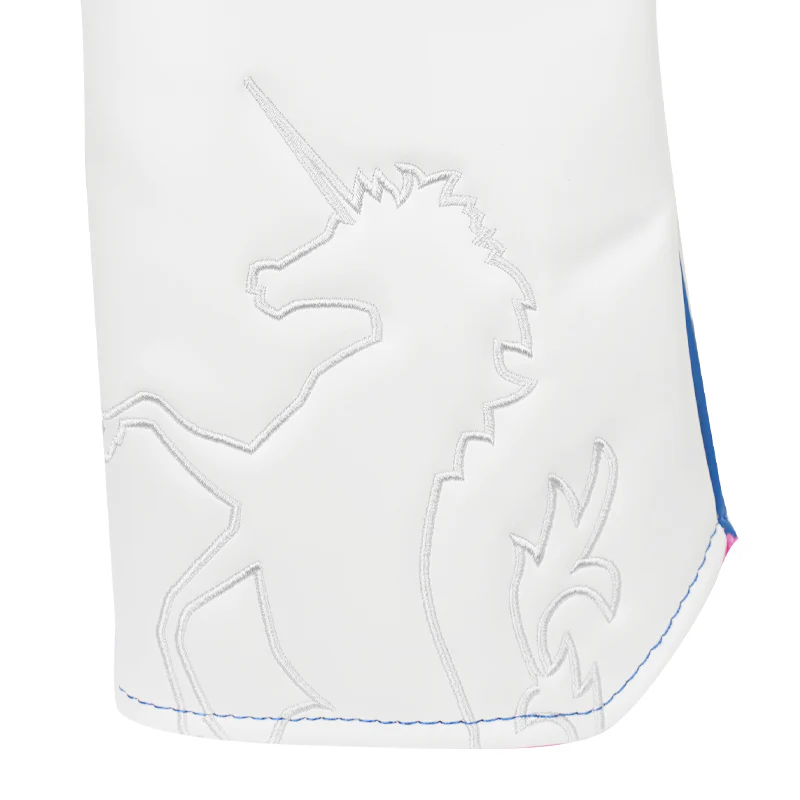 TAYLORMADE Women's Open Championship Driver Headcover - Image 4
