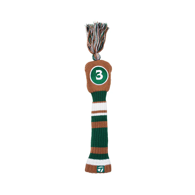 TAYLORMADE Summer Commemorative 2024 Fairway Headcover (Multi)