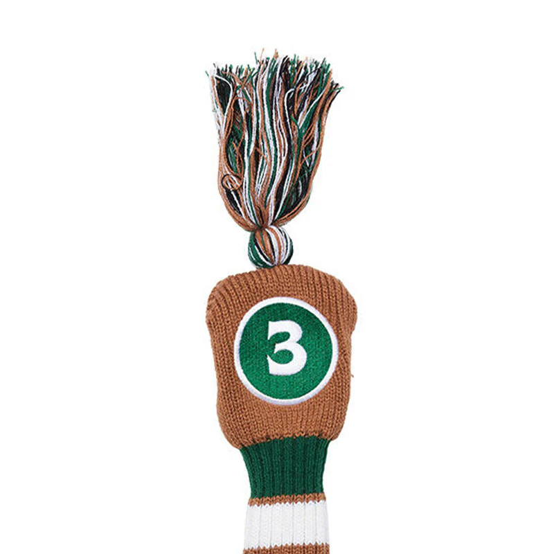 TAYLORMADE Summer Commemorative 2024 Fairway Headcover (Multi) - Image 3