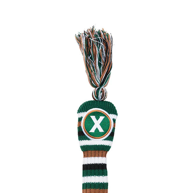 TAYLORMADE Summer Commemorative 2024 Utility Headcover (Multi) - Image 3