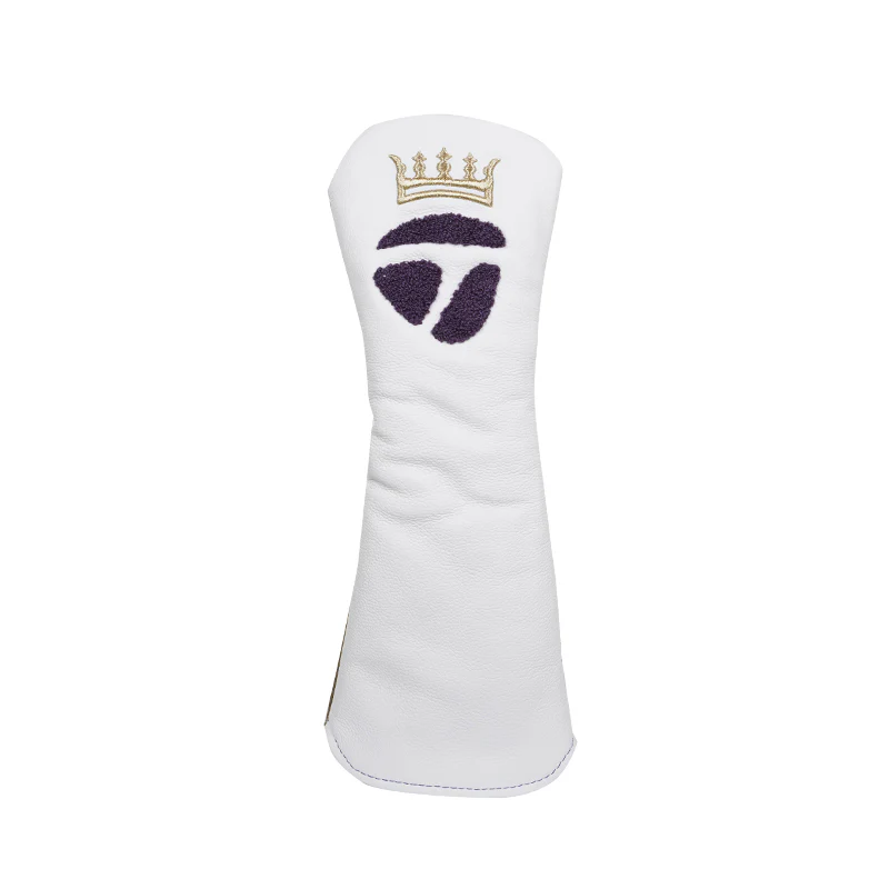 TAYLORMADE British Open 2024 Fairway Headcover (Multi)