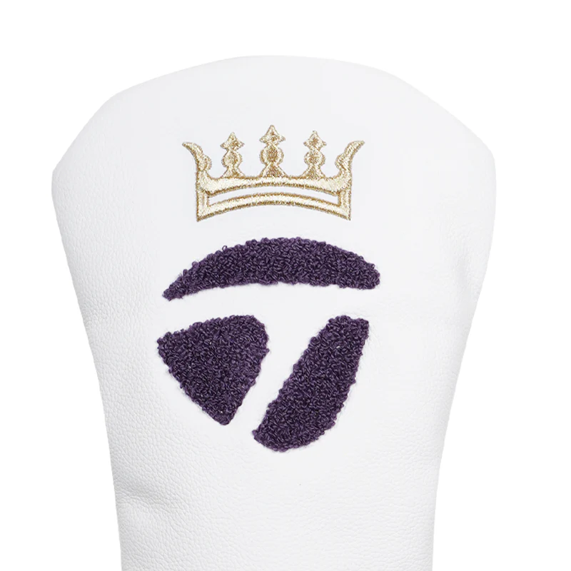 TAYLORMADE British Open 2024 Utility Headcover (Multi) - Image 3