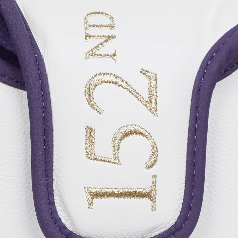 TAYLORMADE British Open 2024 Mallet Headcover (Multi) - Image 4