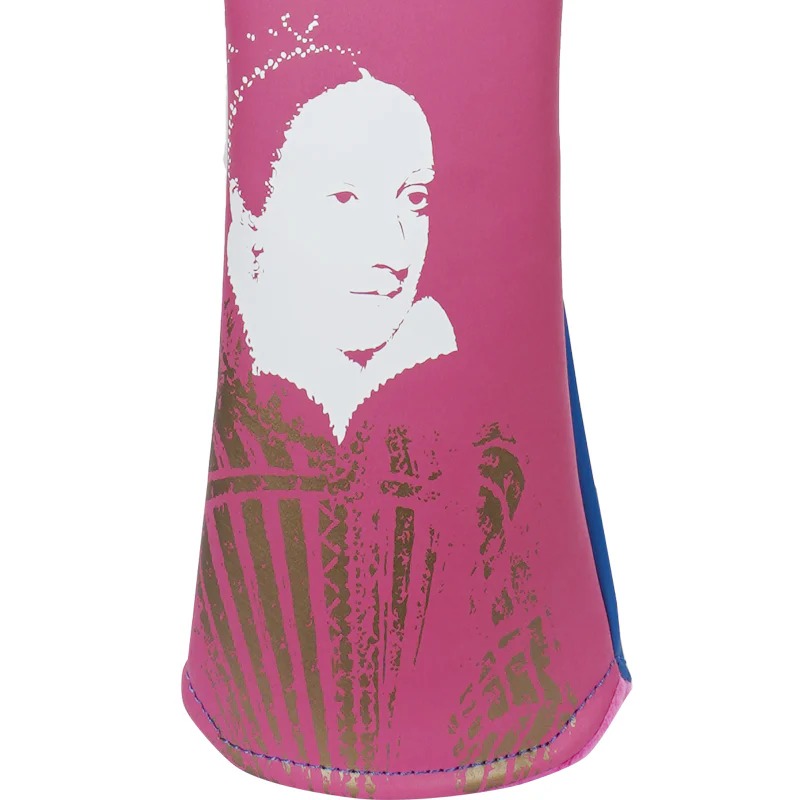 TAYLORMADE Women's Open Championship Fairway Headcover - Image 4