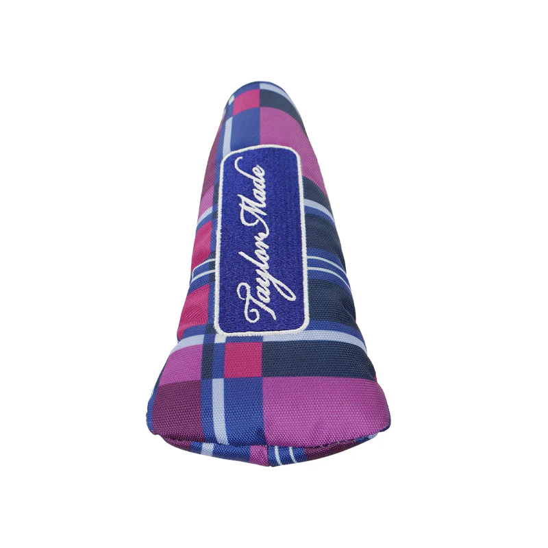 TAYLORMADE Women's Open Championship Blade Putter Headcover - Image 3