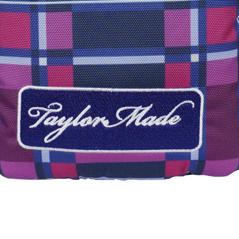 TAYLORMADE Women's Open Championship Mallet Putter Headcover - Image 3