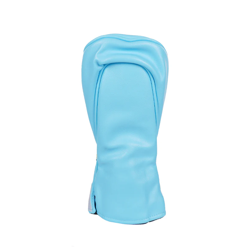 PRG Putting Machine (2023) Fairway Headcover (Multi) - Image 2