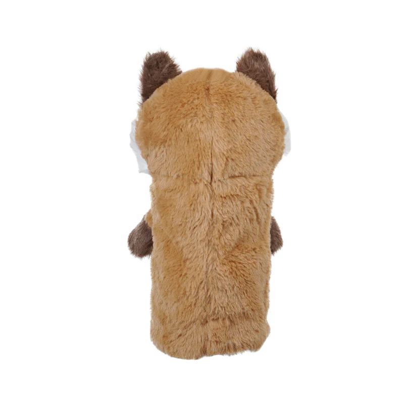 DAPHNE Fox Wood Headcover (Multi) - Image 4