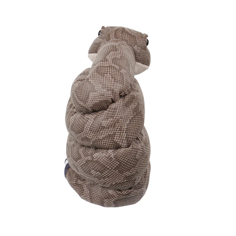 DAPHNE Rattle Snake Wood Headcover (Multi) - Image 4