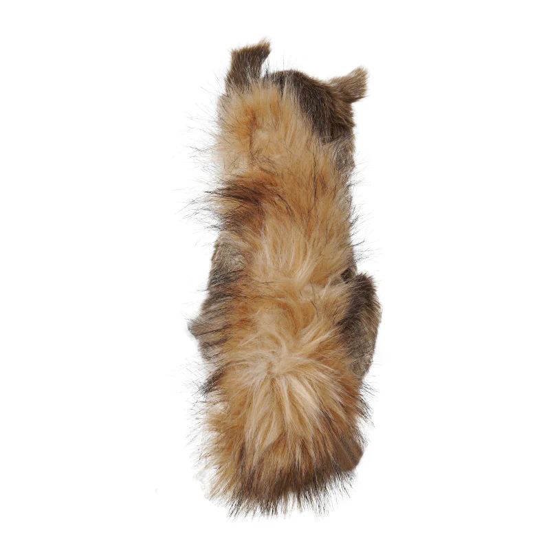 DAPHNE Squirrel Wood Headcover (Multi) - Image 4