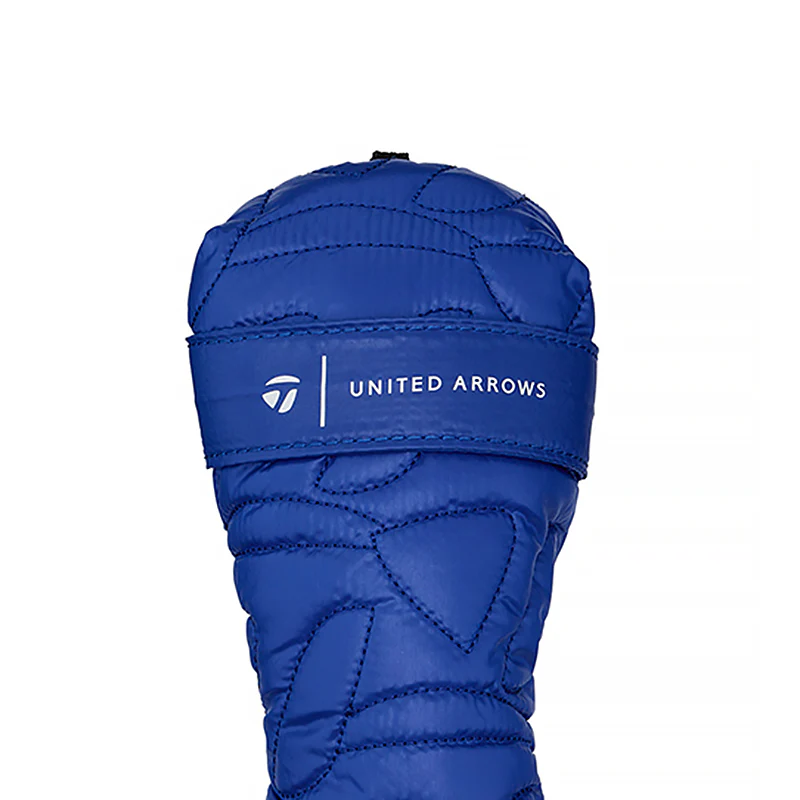 TAYLORMADE x United Arrows Utility Headcover - Image 3