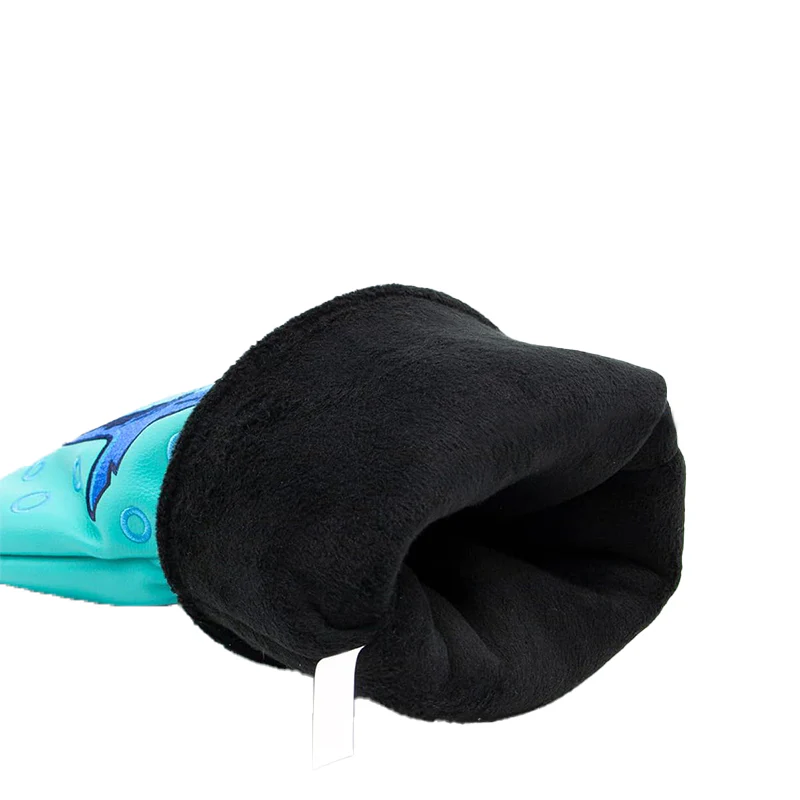 GENERAL ITEM Barudan Shark Driver Headcover - Image 4