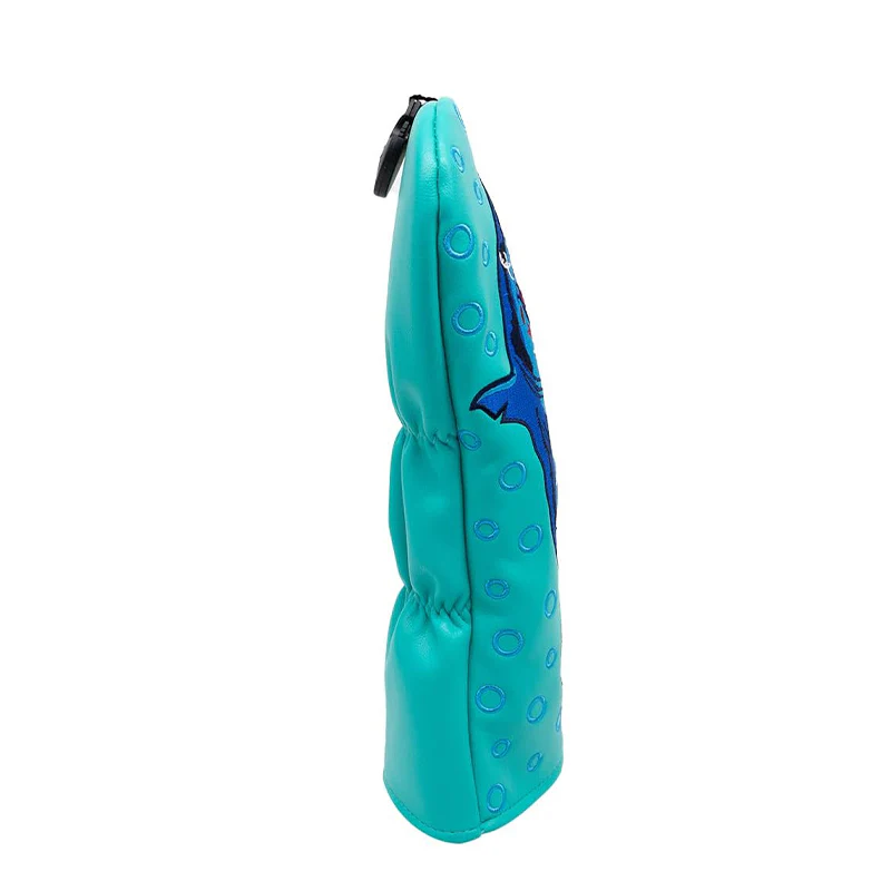 GENERAL ITEM Barudan Shark Utility Headcover - Image 3