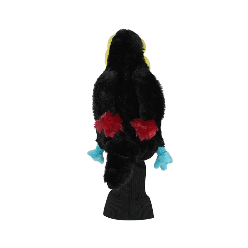 DAPHNE Toucan Driver Headcover - Image 2