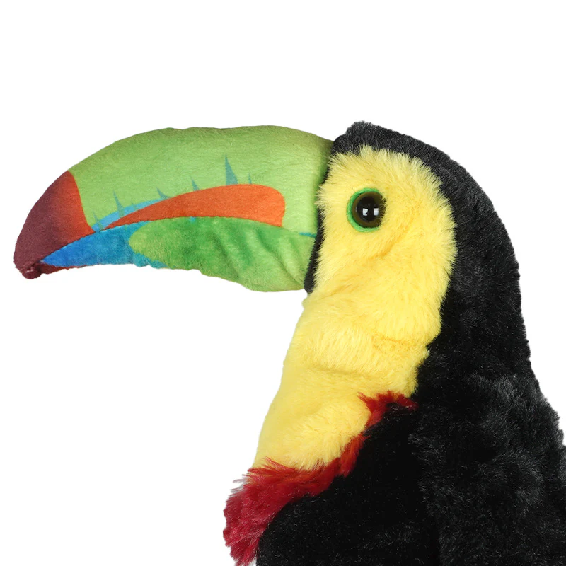 DAPHNE Toucan Driver Headcover - Image 3