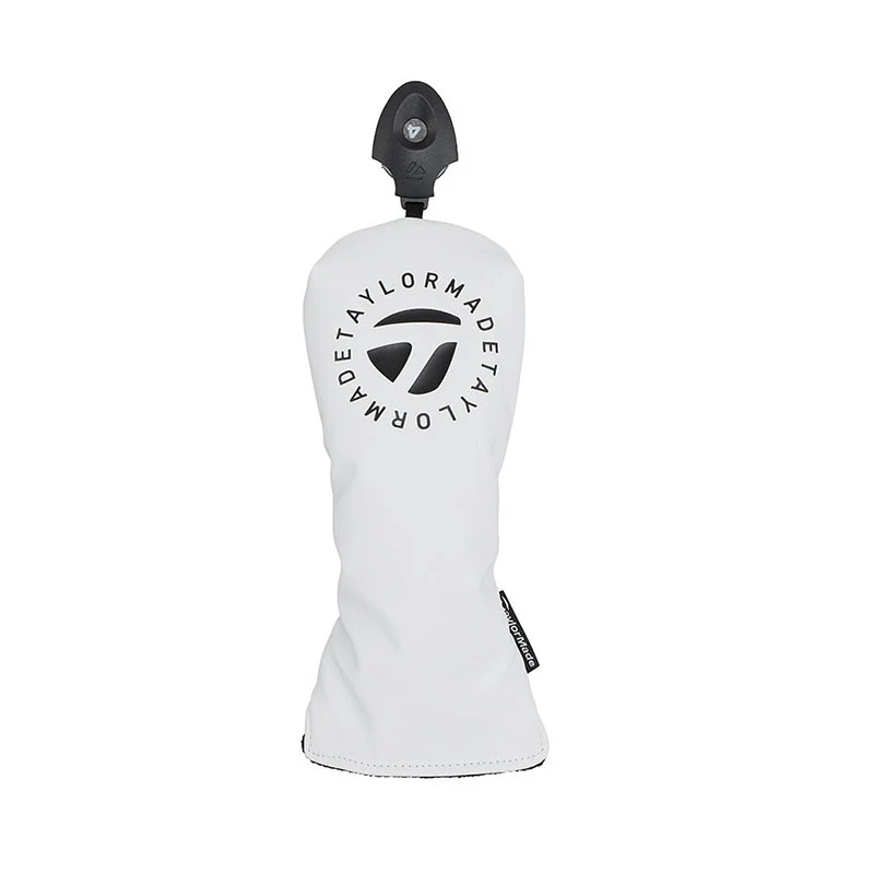 TAYLORMADE Circle Logo Hybrid/Utility Headcover