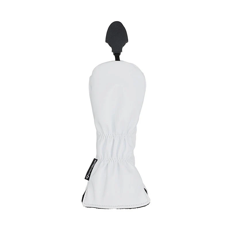 TAYLORMADE Circle Logo Hybrid/Utility Headcover - Image 2