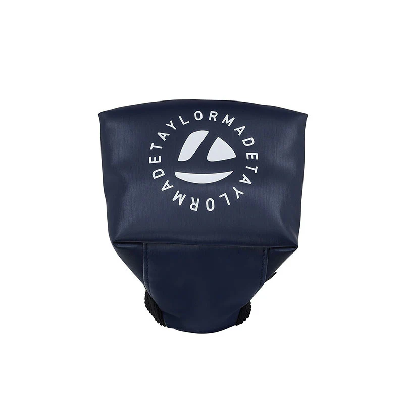 TAYLORMADE Circle Logo Mallet Putter Headcover - Image 3