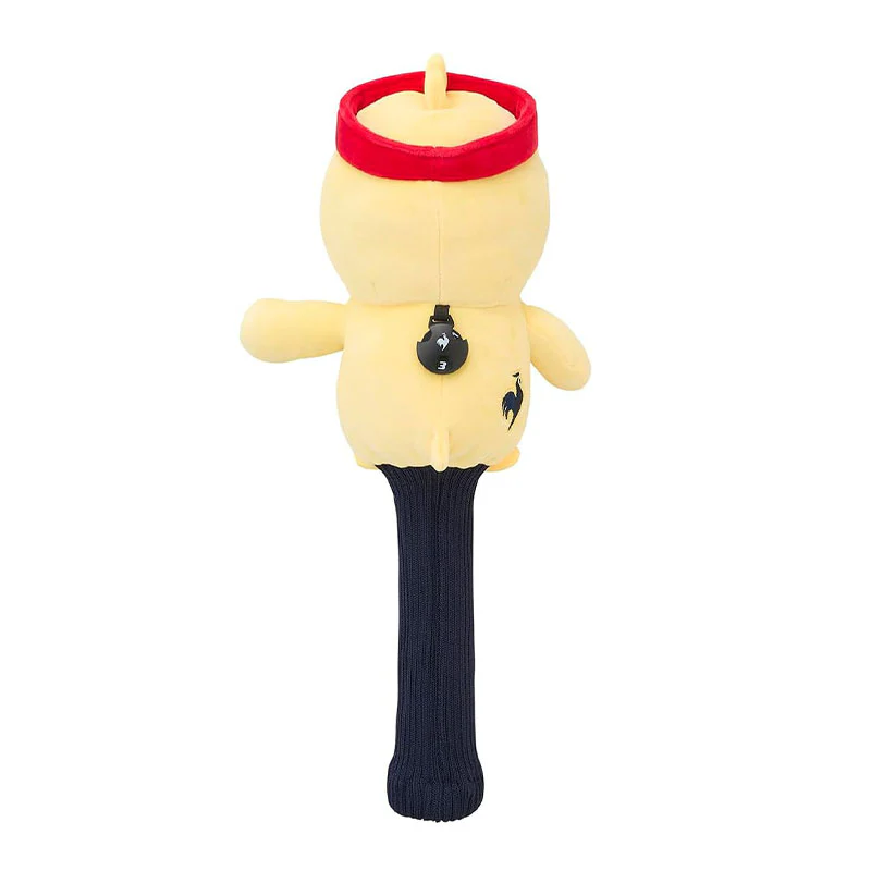 LE COQ SPORTIF GOLF Character Fairway Headcover - Image 2