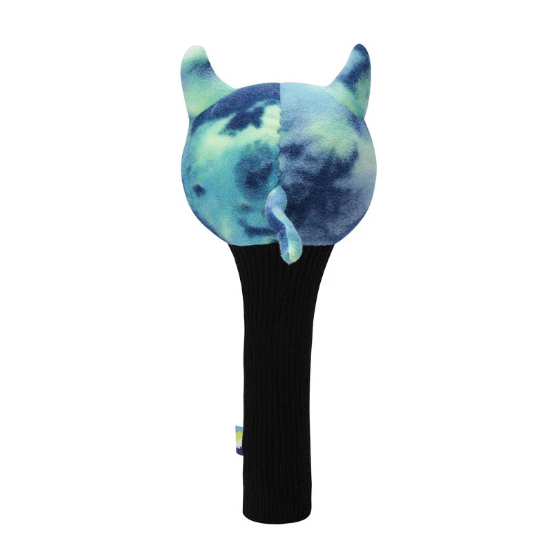 WAAC Seasonal Driver Headcover - Image 2