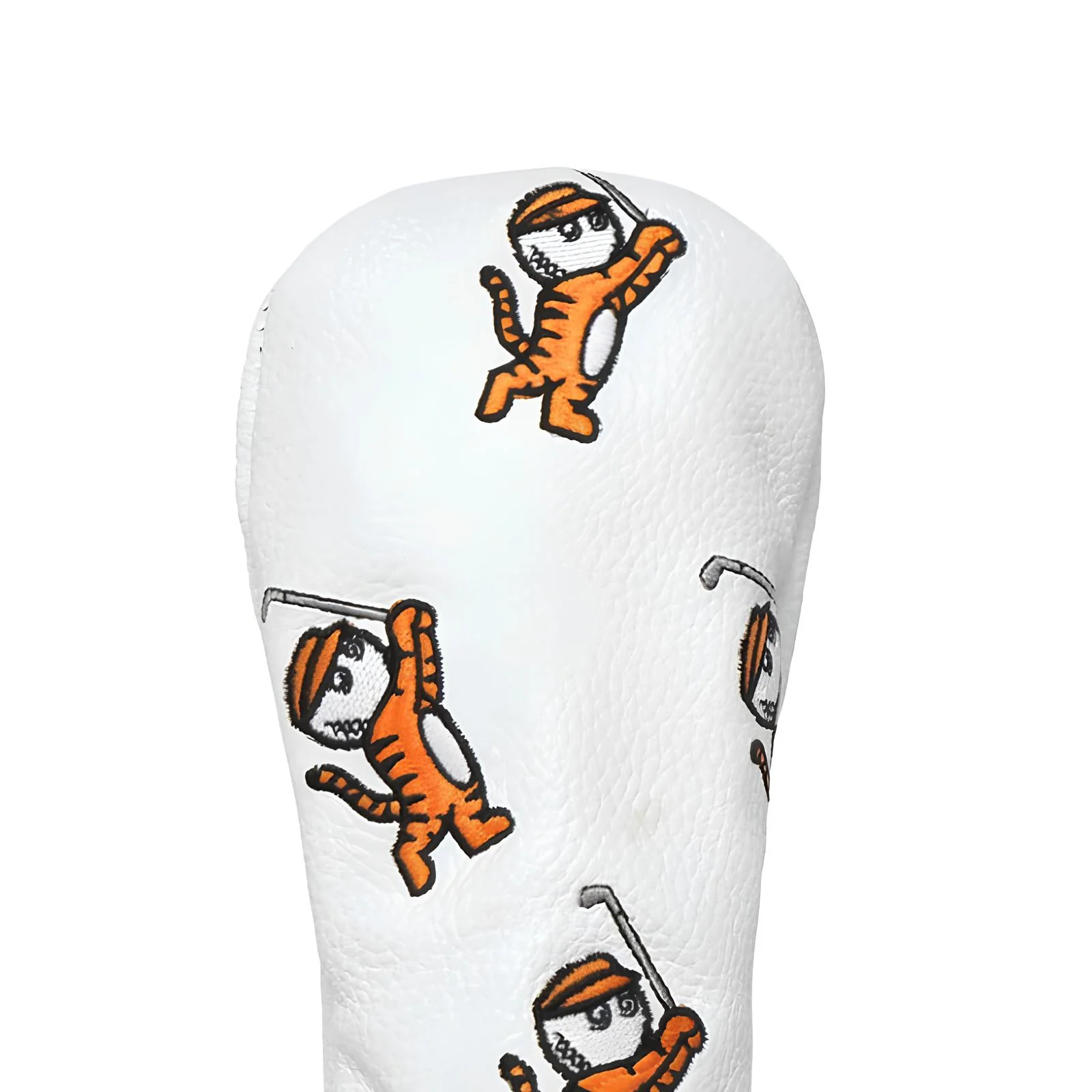 MALBON GOLF Tiger Buckets Utility Headcover - Image 3
