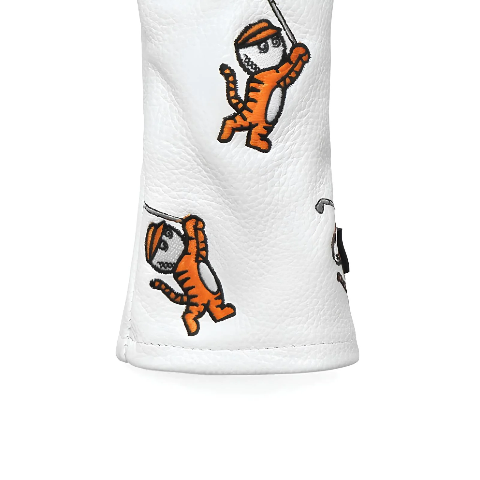 MALBON GOLF Tiger Buckets Utility Headcover - Image 4