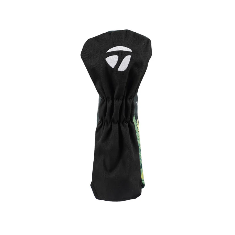 TAYLORMADE Cosmic Capture Driver Headcover - Image 2