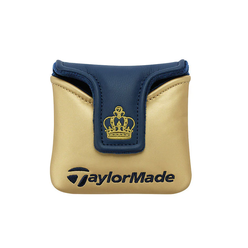 TAYLORMADE Queen City Spider Putter Headcover - Image 2