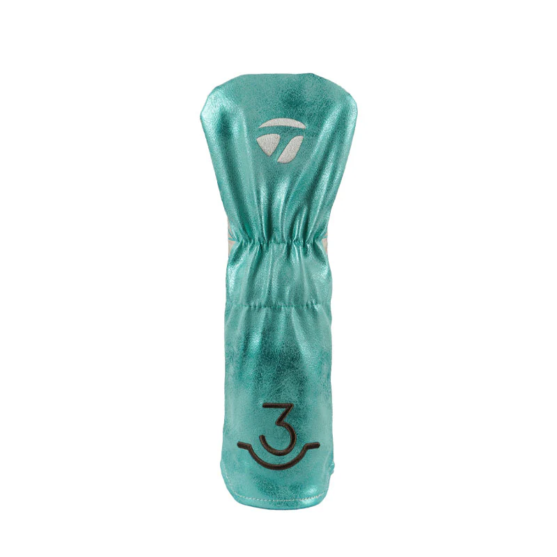 TAYLORMADE Stockyard Women's 3-Fairway Headcover - Image 2