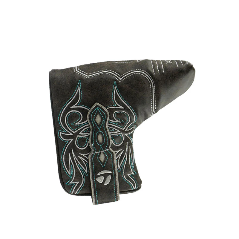 TAYLORMADE Stockyard Women's Blade Putter Headcover - Image 2