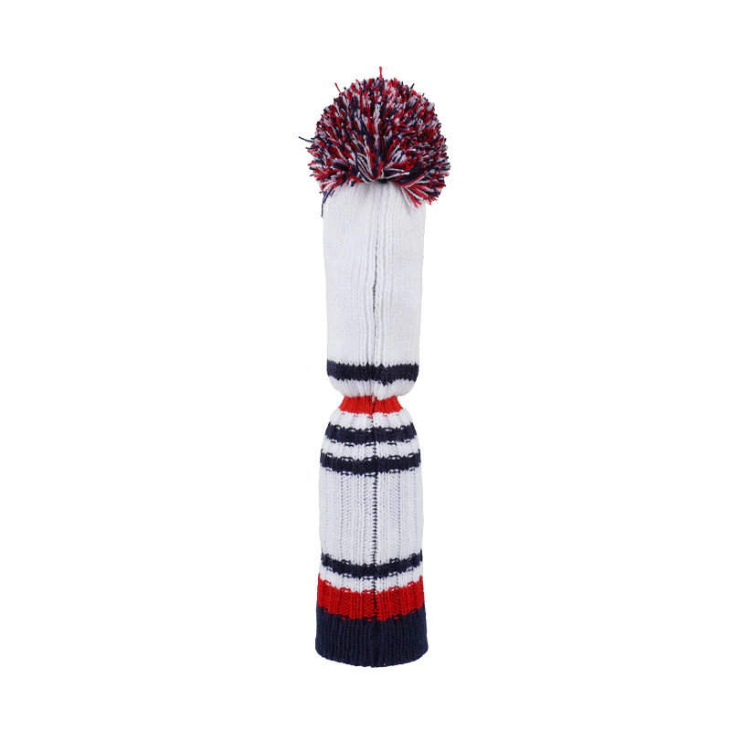 TAYLORMADE Heritage Rescue Headcover - Image 2