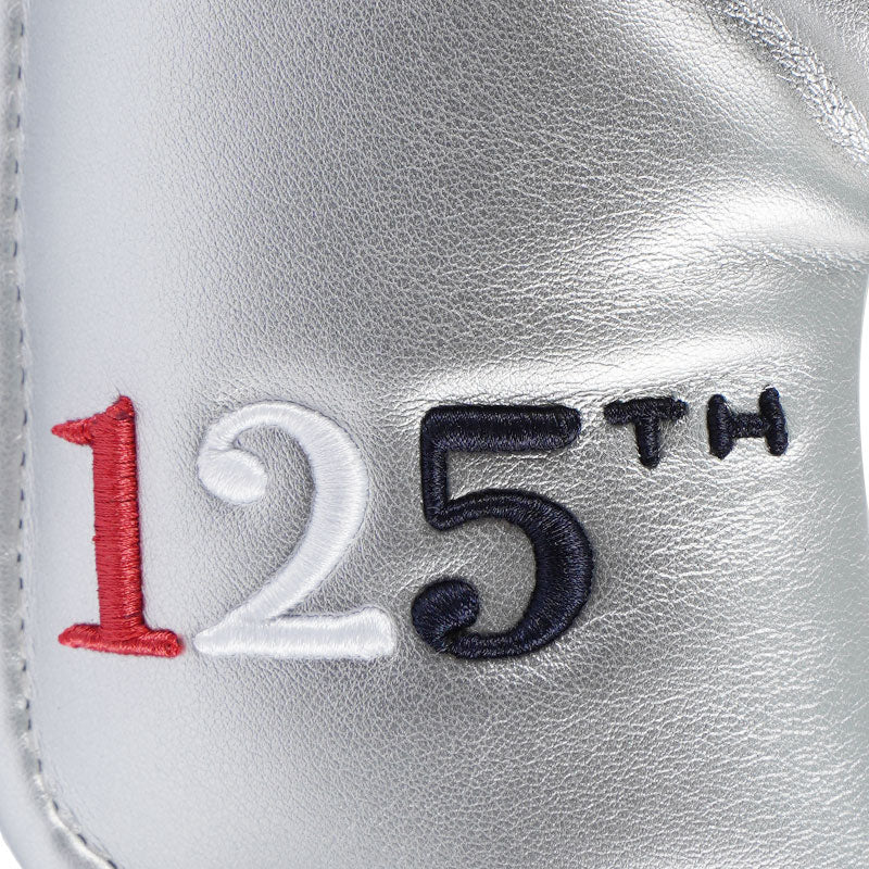 TAYLORMADE Heritage Blade Putter Headcover - Image 3