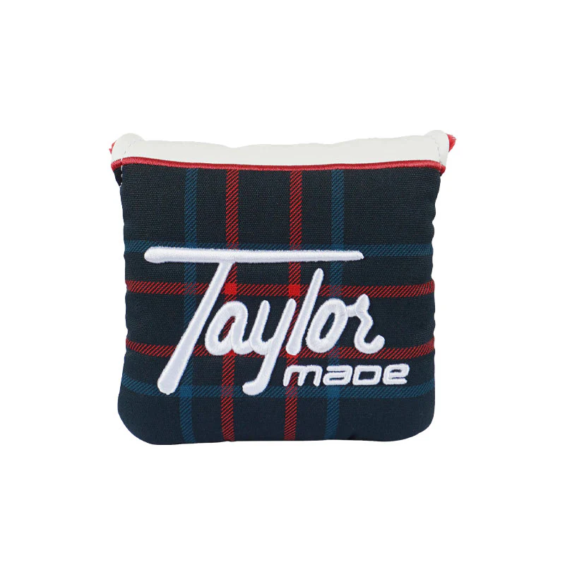 TAYLORMADE Heritage Spider Putter Headcover