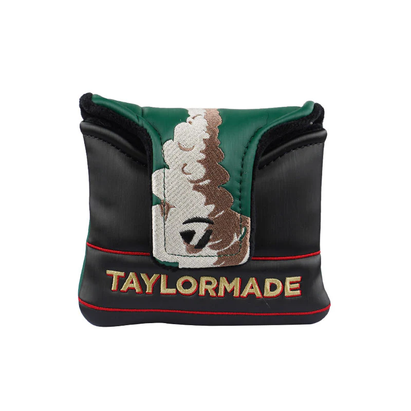 TAYLORMADE Steam Line Spider Putter Headcover - Image 2