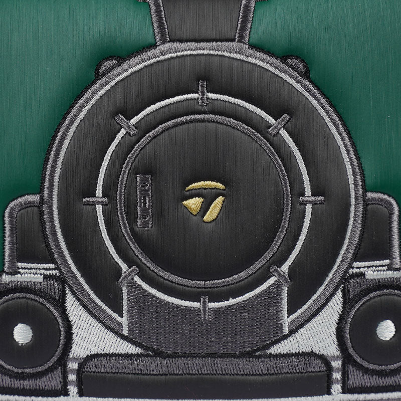 TAYLORMADE Steam Line Spider Putter Headcover - Image 3