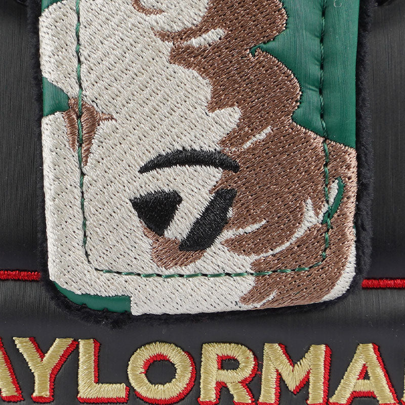 TAYLORMADE Steam Line Spider Putter Headcover - Image 4