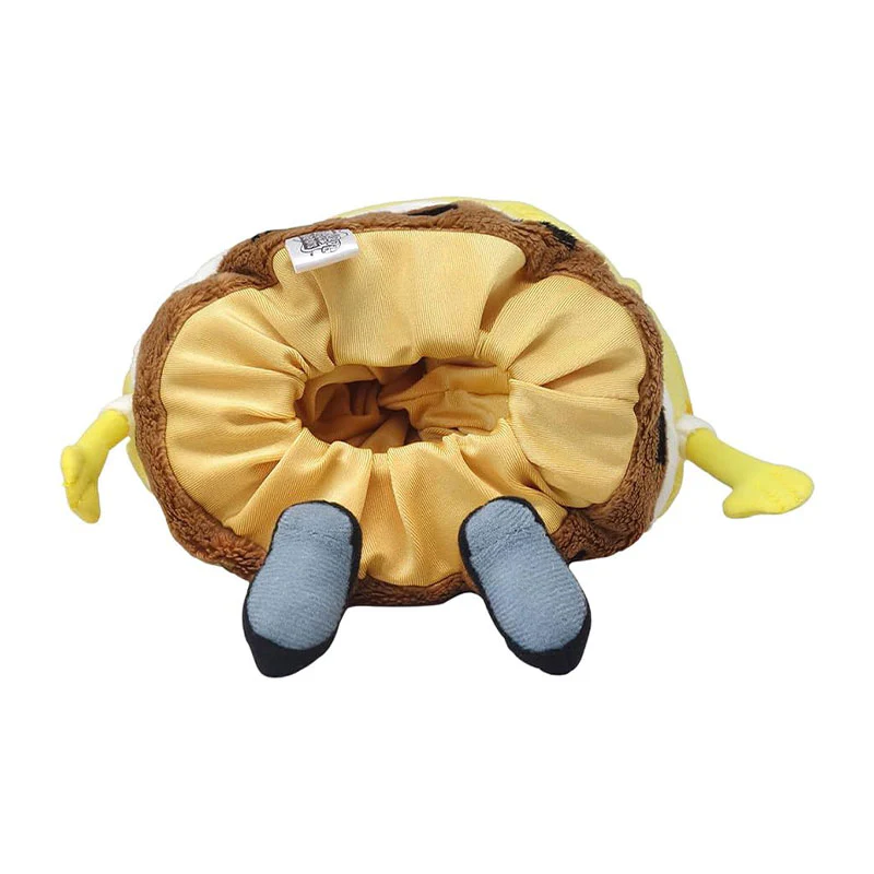GOLF LITE H-480 Spongebob Driver Headcover - Image 4