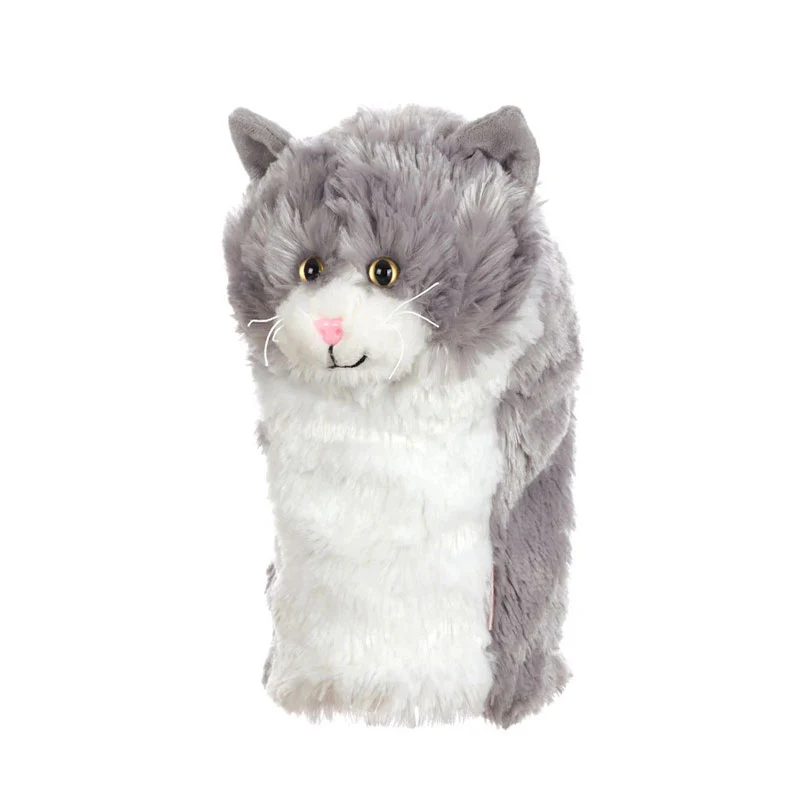 DAPHNE Hot Dog Wood Headcover - Image 3