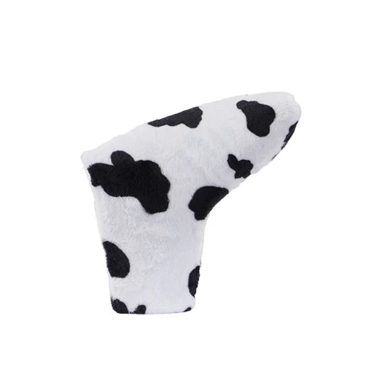 DAPHNE Daphne Cow Blade Putter Headcover - Image 2