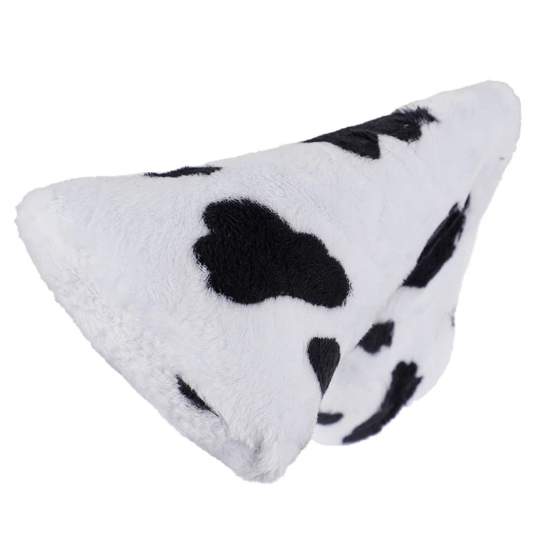 DAPHNE Daphne Cow Blade Putter Headcover - Image 3