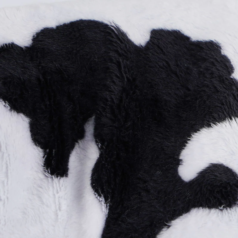 DAPHNE Daphne Cow Blade Putter Headcover - Image 4