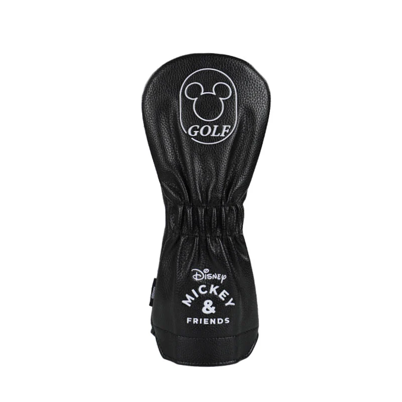DISNEY Mickey Driver Headcover - Image 2