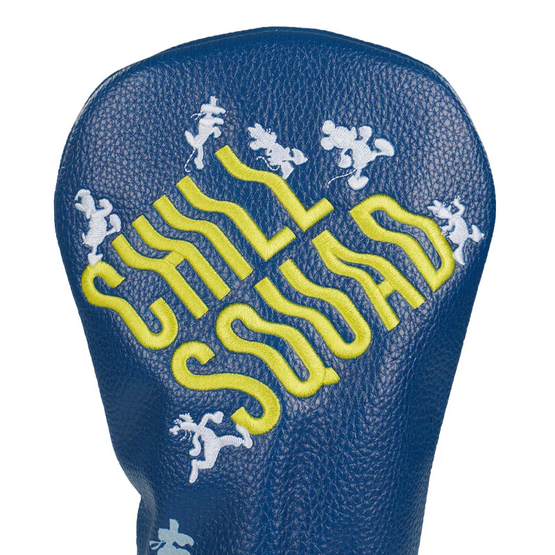 DISNEY Chill Squad Fairway Headcover - Image 3