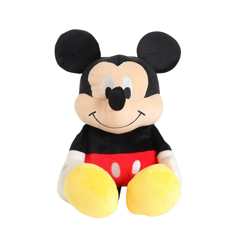 MARUSHIN Mickey Mouse Driver Headcover