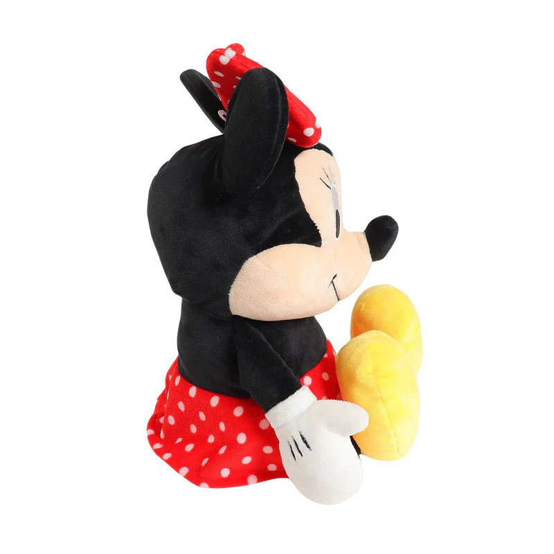 MARUSHIN Minnie Mouse Driver Headcover - Image 3