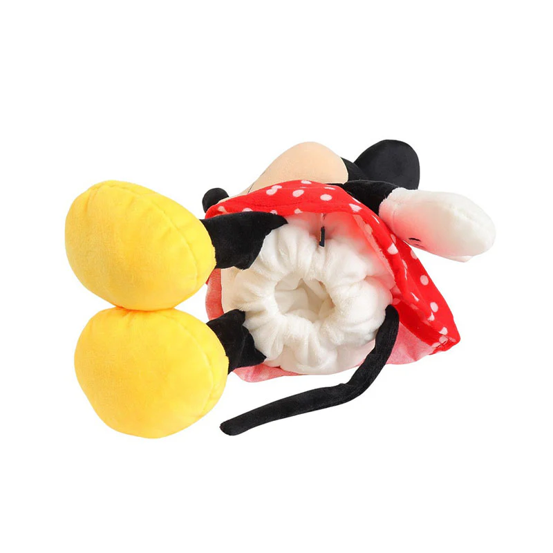 MARUSHIN Minnie Mouse Driver Headcover - Image 4