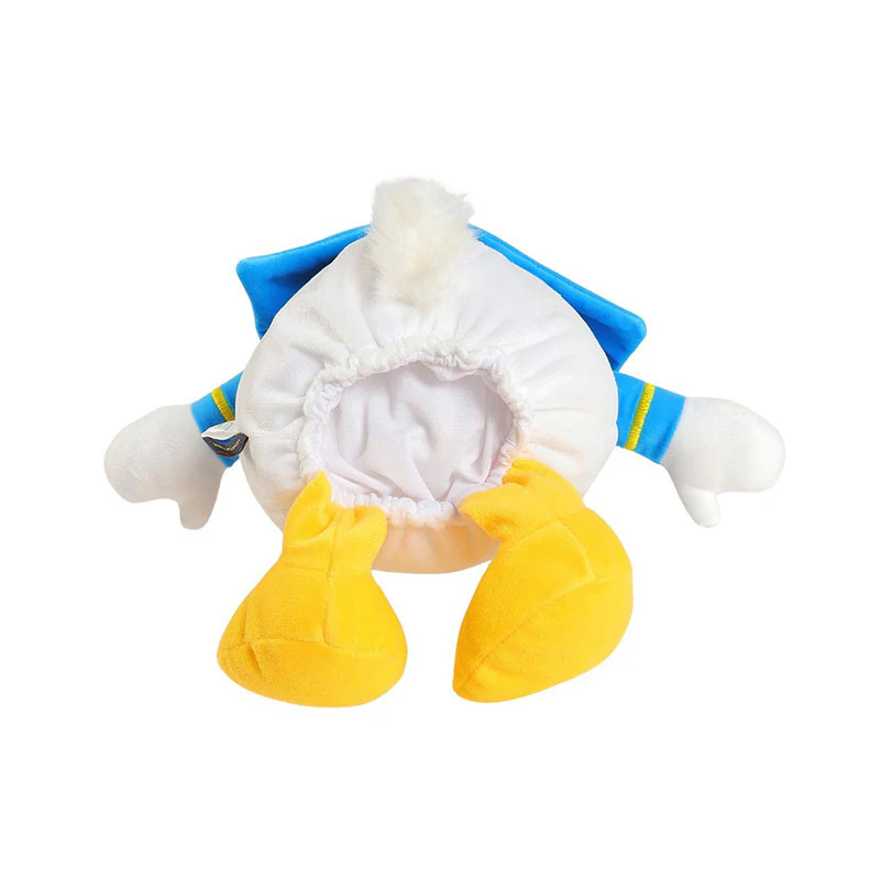 MARUSHIN Donald Duck Driver Headcover - Image 4